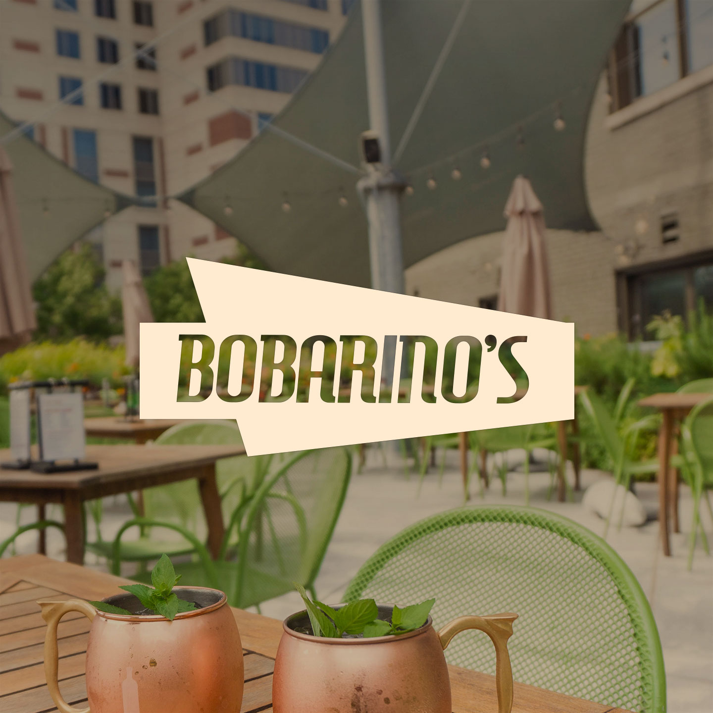Bobarino's