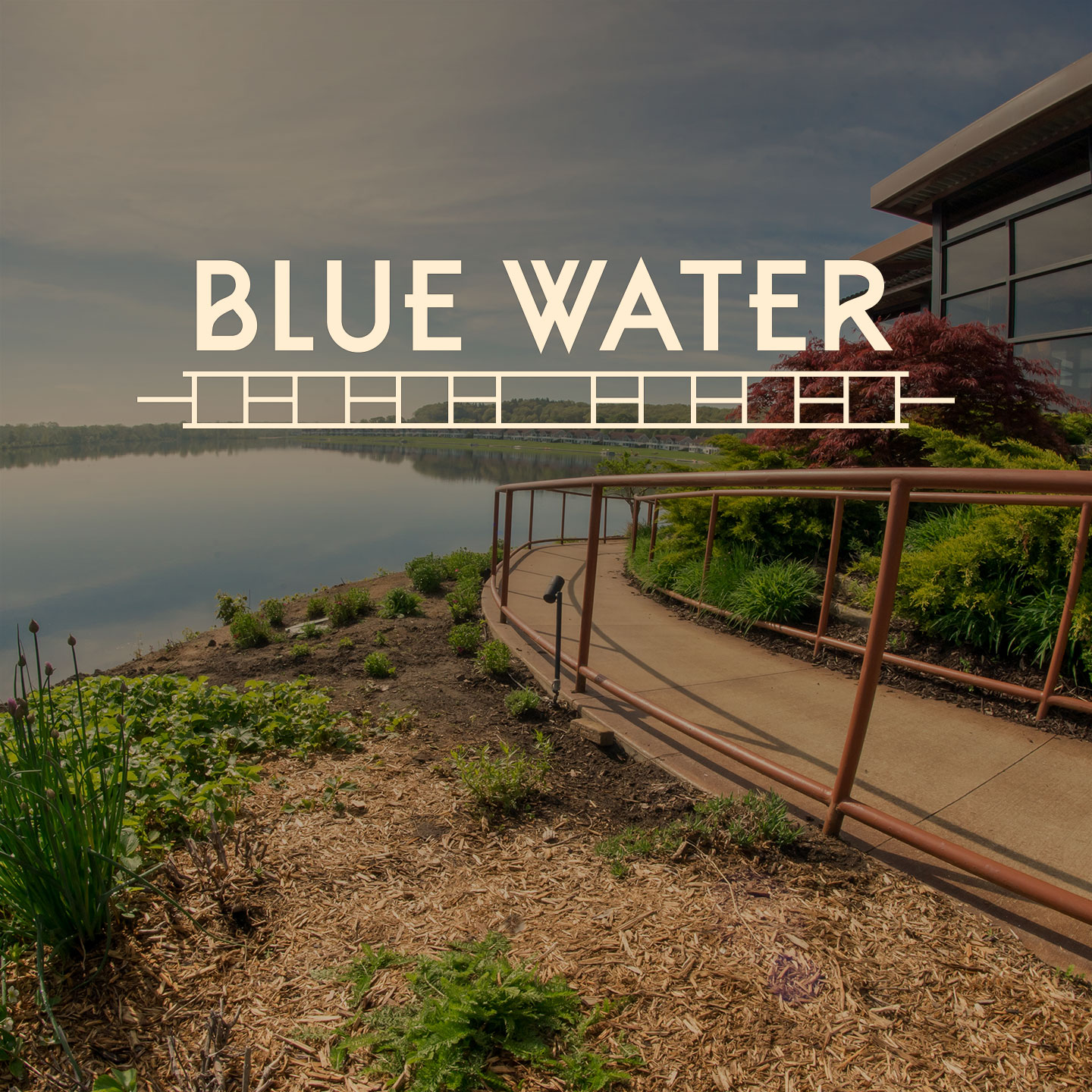 Blue Water Restaurant