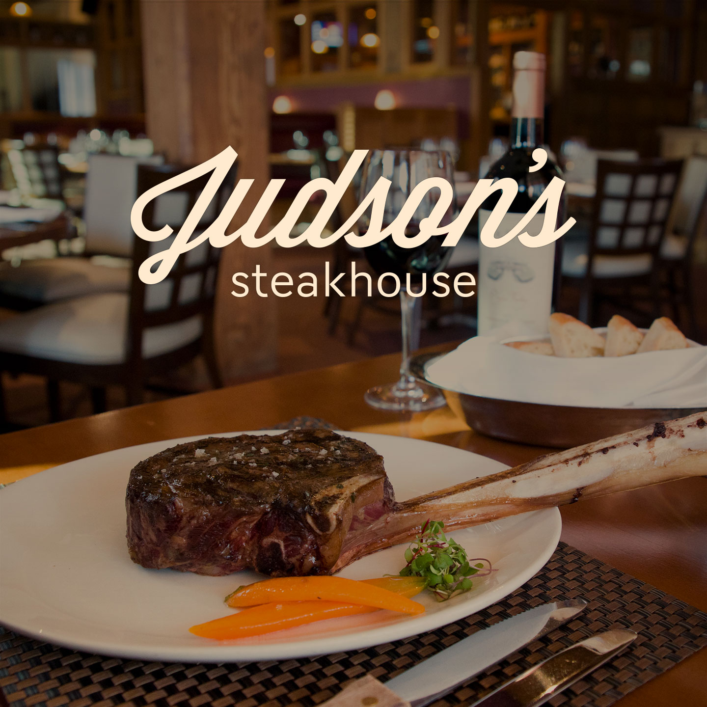 Judson's Restaurant
