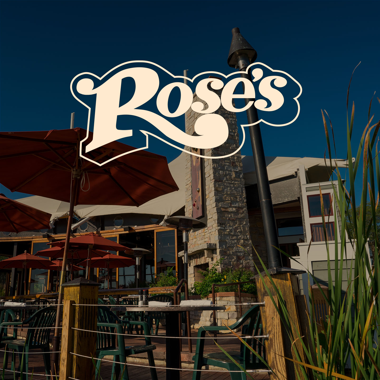 Rose's Restaurant